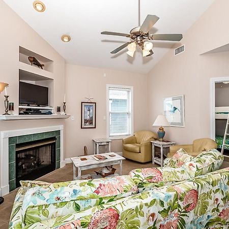 Shutters Vila Pine Knoll Shores Exterior foto