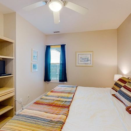 Shutters Vila Pine Knoll Shores Quarto foto