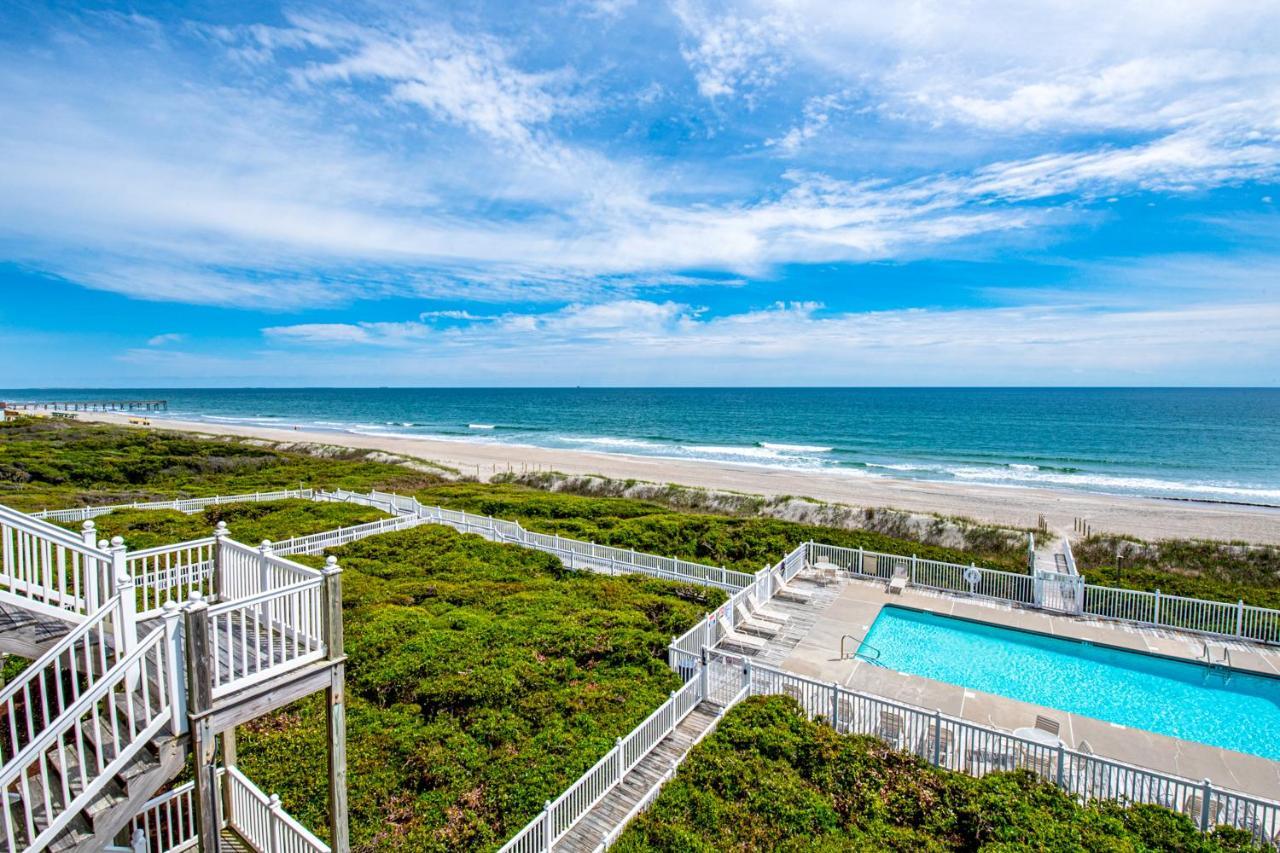 Shutters Vila Pine Knoll Shores Exterior foto