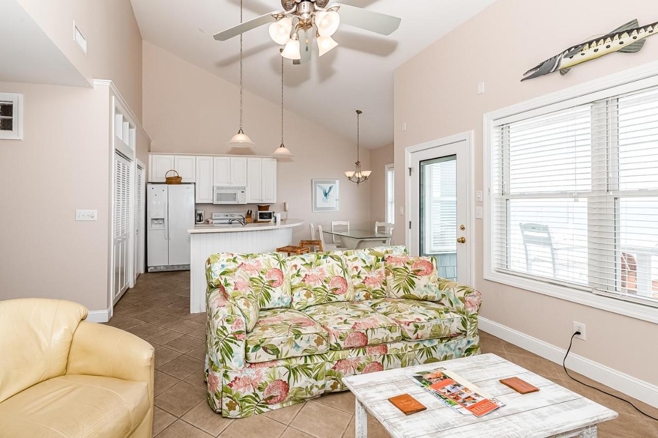 Shutters Vila Pine Knoll Shores Exterior foto