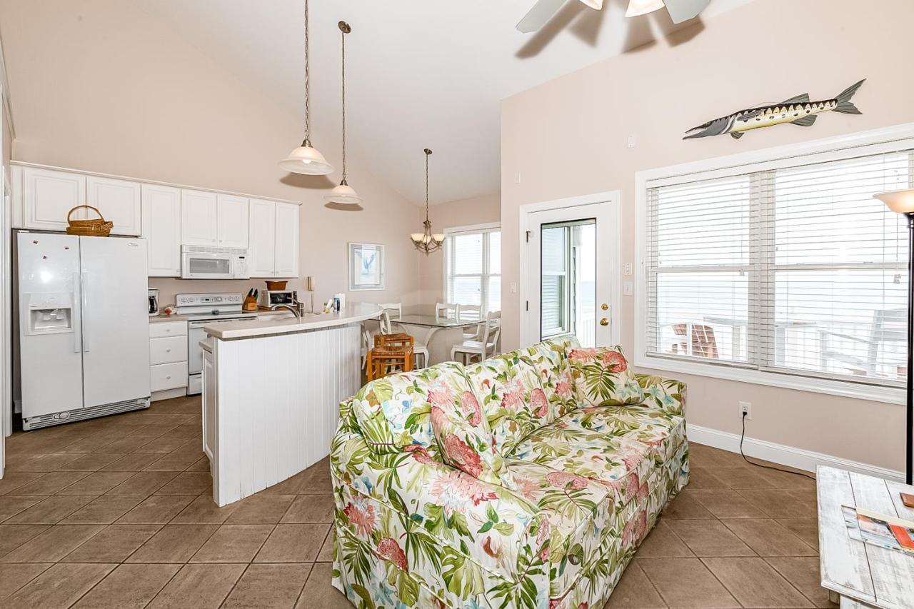 Shutters Vila Pine Knoll Shores Exterior foto