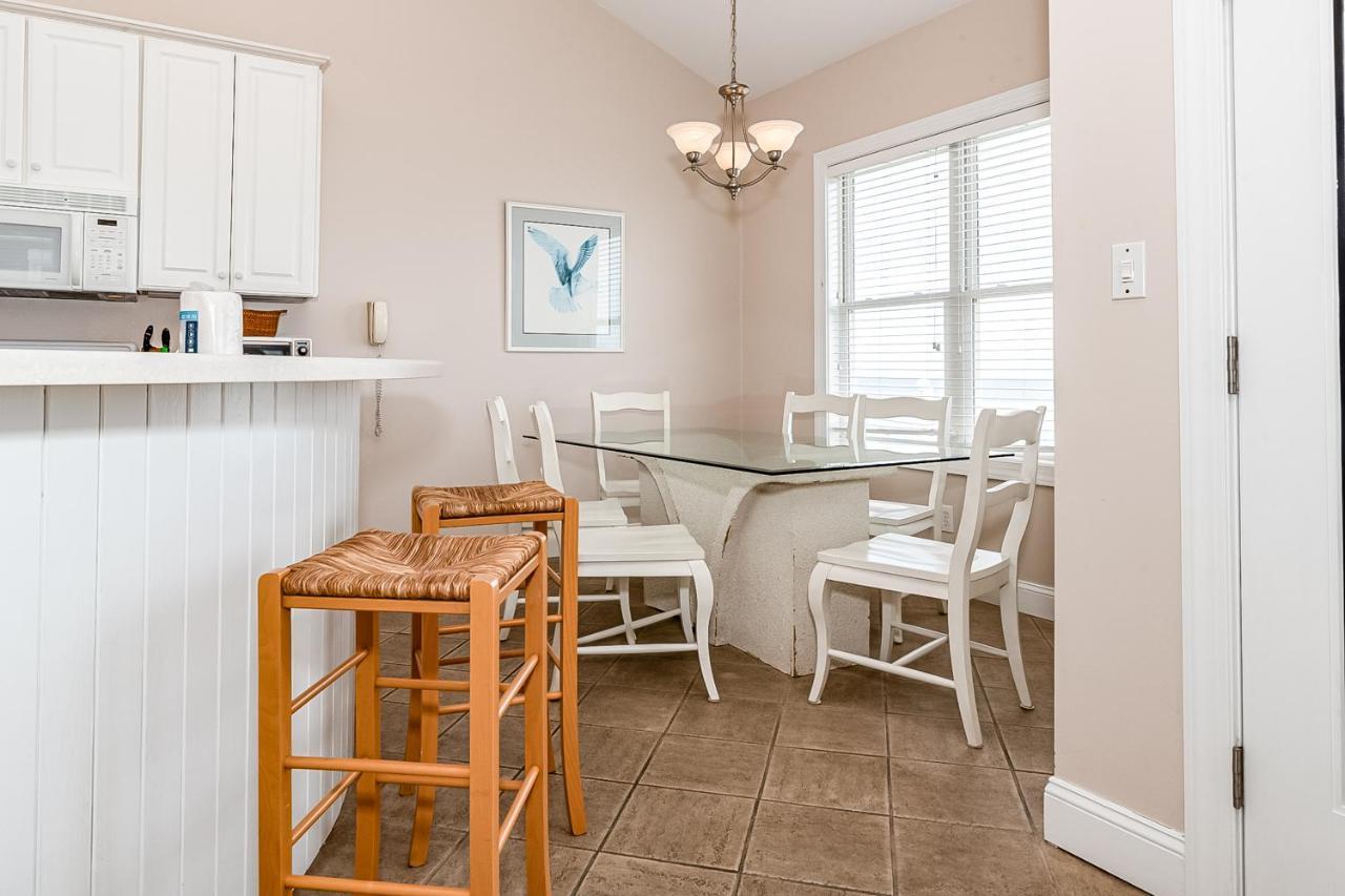 Shutters Vila Pine Knoll Shores Exterior foto