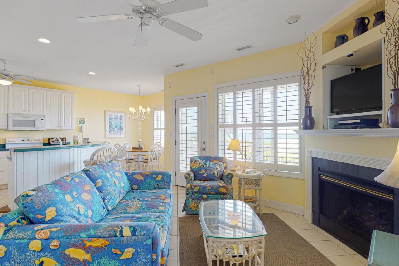 Shutters Vila Pine Knoll Shores Quarto foto
