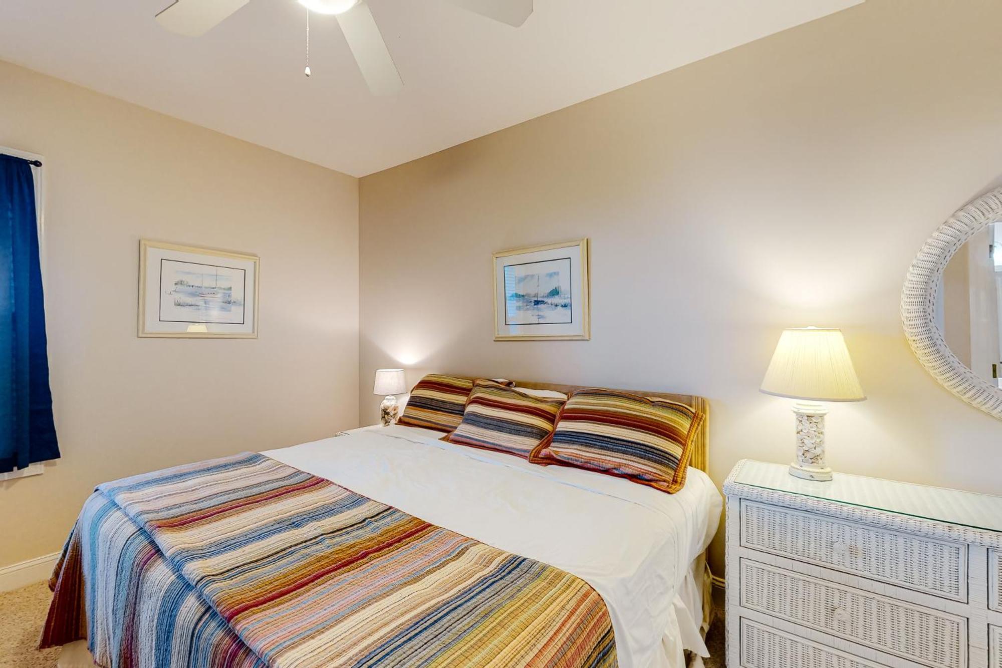 Shutters Vila Pine Knoll Shores Quarto foto