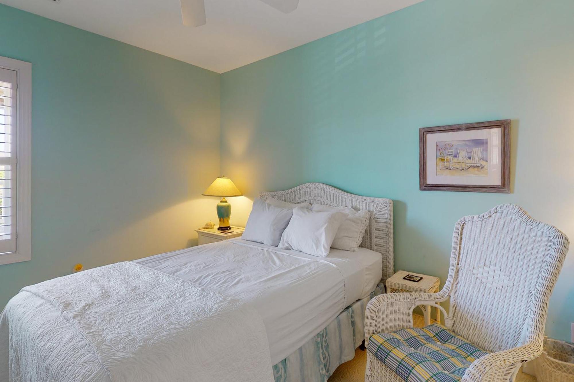 Shutters Vila Pine Knoll Shores Quarto foto