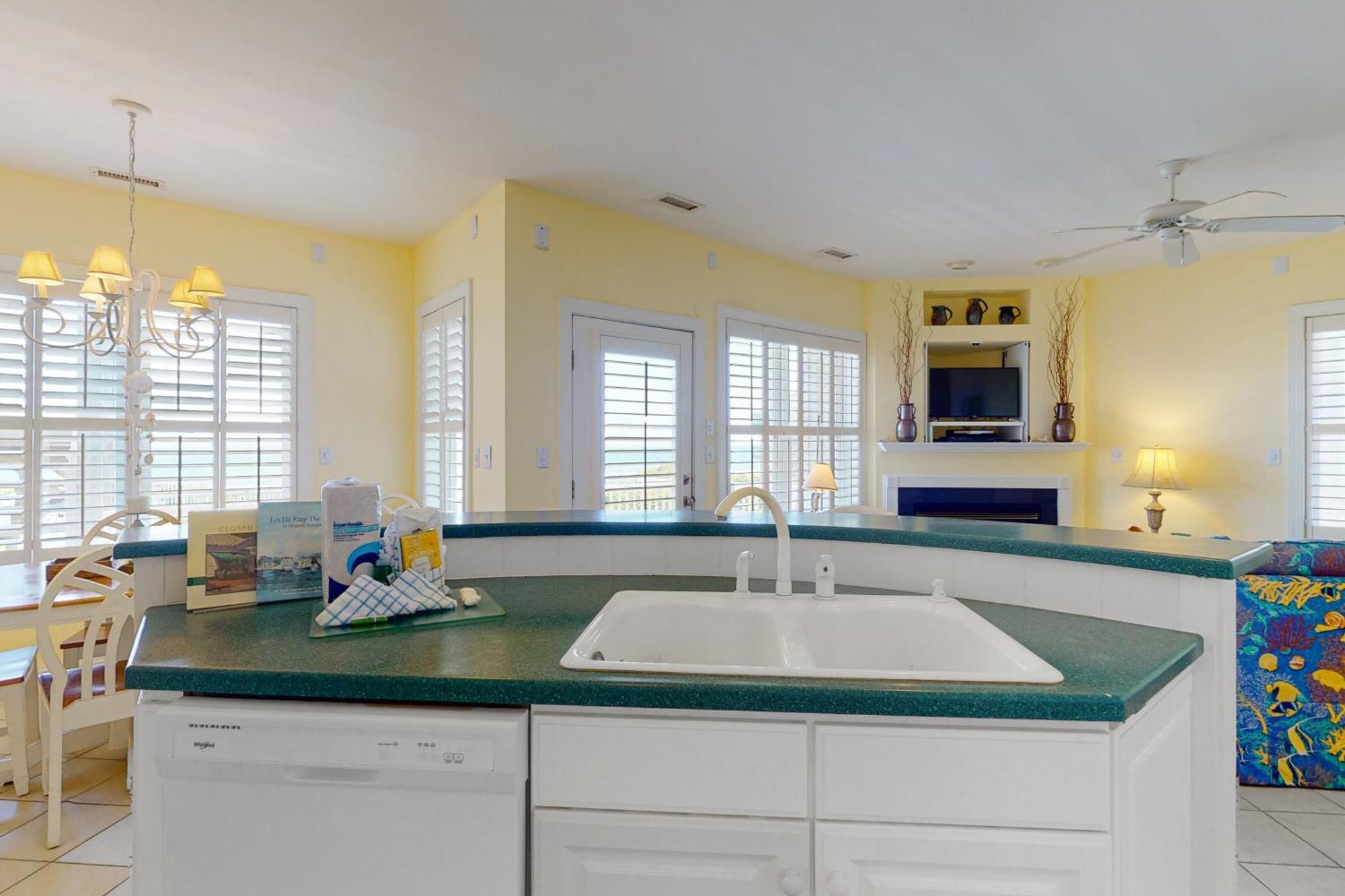 Shutters Vila Pine Knoll Shores Quarto foto