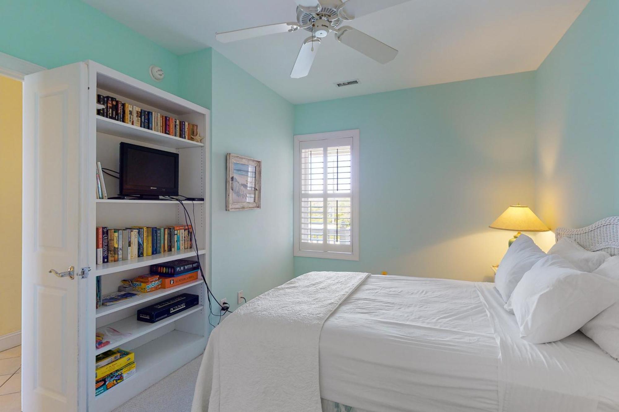 Shutters Vila Pine Knoll Shores Quarto foto