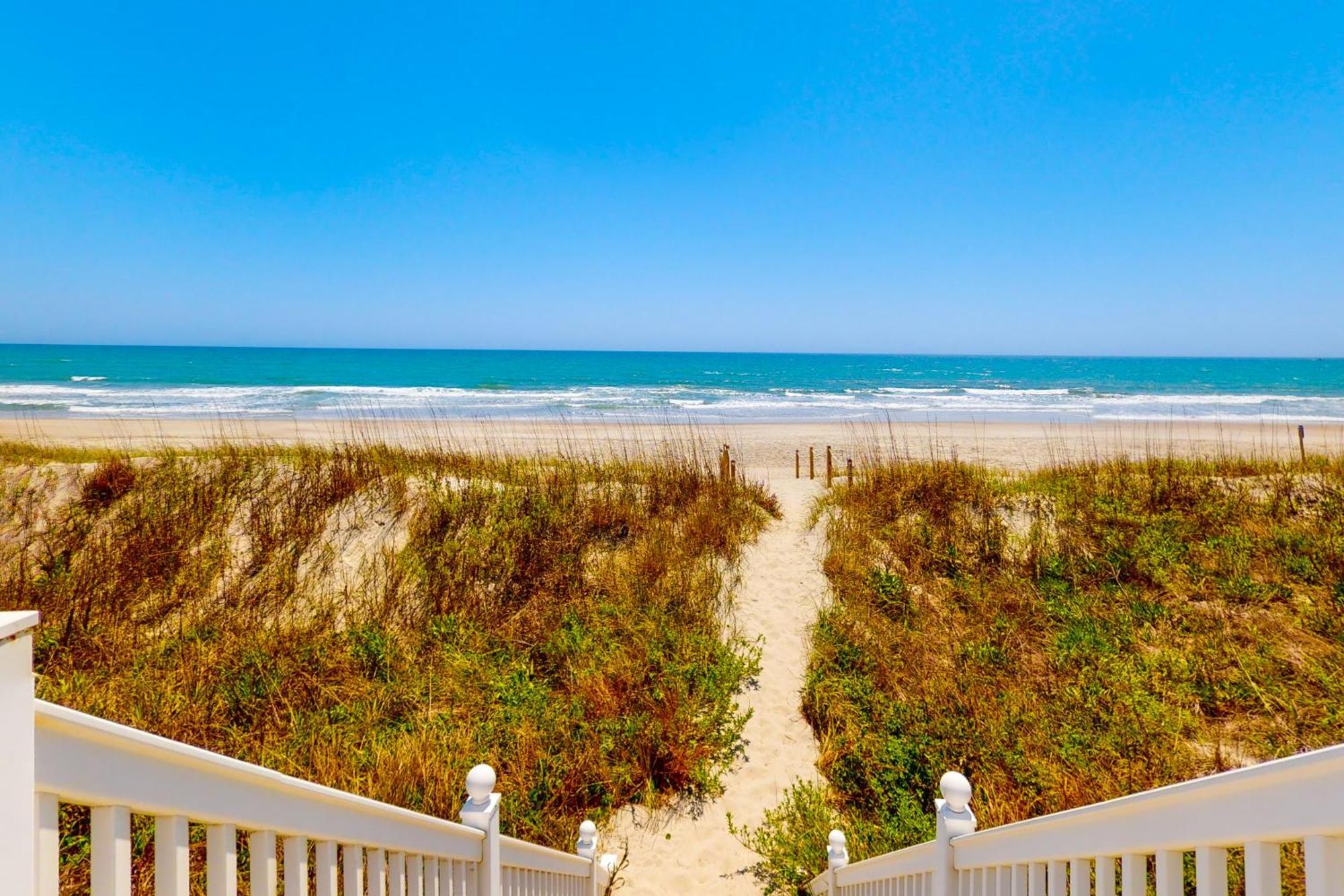 Shutters Vila Pine Knoll Shores Quarto foto