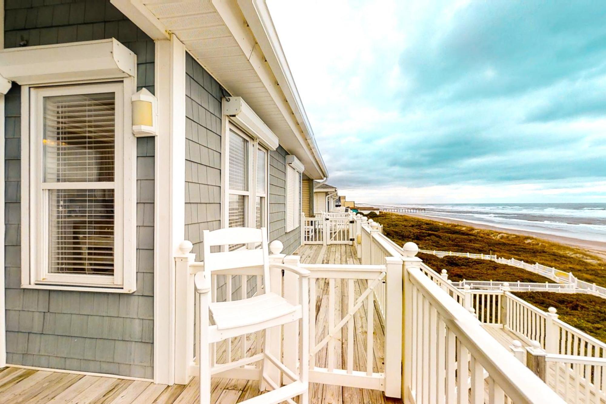 Shutters Vila Pine Knoll Shores Quarto foto